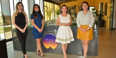 Tan Urla Yeni Bir Yaşam Tarzı Sunuyor