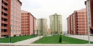 TOKİ Çaycuma Projesinin İhalesi 26 Nisan'da!