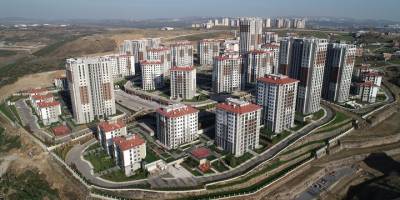 Türkiye Konut Fiyatlarında ve Kira Artışında Lider!