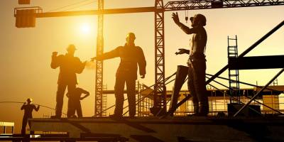 İnşaat İstihdamında Büyük Daralma!