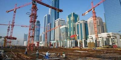 Türkiye, Dünyanın En Büyük 5. İnşaat Malzemeleri İhracatçısı Oldu