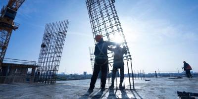 İnşaat Maliyetleri Yüzde 105,73 Arttı