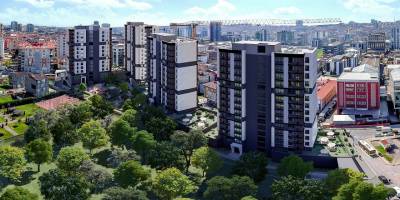 Çevreyi Önemseyen Projelere Yeşil Kredi İmkanları Artıyor