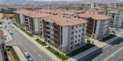 TOKİ'den Aydın'a 3 Yeni Proje! 750 Konut İnşa Edilecek