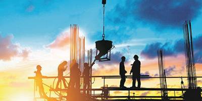 Müteahhitlerin Körfez Ülkelerindeki 3,9 Trilyon Dolarlık Projeleri İçin Girişimler Arttı