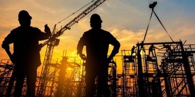 İnşaat Malzemeleri Fiyatı Yüzde 130, İşçilik Maliyeti Yüzde 44 Arttı