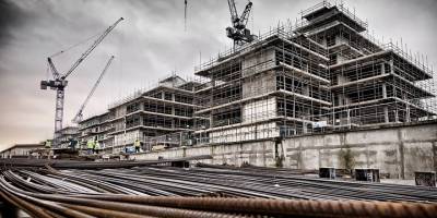 İnşaat Sektöründe Borçluluk ve İstihdam Kaybı Sürüyor