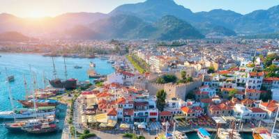 Muğla'da Konut Fiyatları Zirveden Geri Dönmeye Başladı