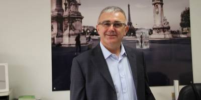 Hüppe Türkiye, Markalı Kabinde Pazarın Yüzde 35’ine Sahip