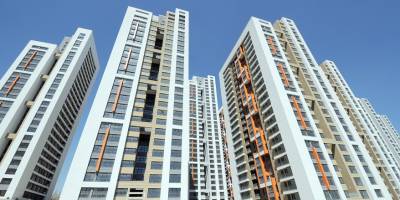 Haziranda Konut Satışları Yüzde 11,7 Arttı