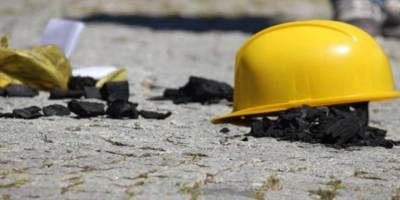 İzmir'de 3. Kattan Düşen İnşaat İşçisi Hayatını Kaybetti