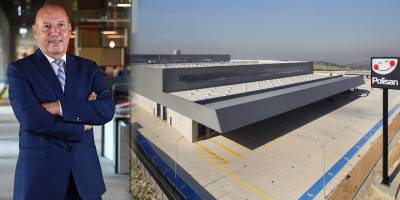 Tek Başına Tüm Ülkenin Boya İhtiyacını Karşılayabiliyor