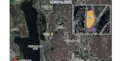 Özak GYO'dan Emlak Konut'un İhalesine 9 Milyar 540 Milyon TL Teklif