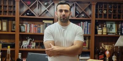 Almanya Merkezli İnşaat Firmasından Türkiye'ye 100 Milyon Dolarlık Yatırım