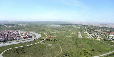 Plansız Alanlar İmar Yönetmeliği'nde Değişiklik