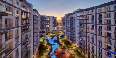 Merkez Bankası Verileri Açıklandı! Konut Fiyatlarında Yeni Rekor