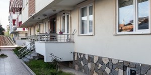 Kot Altı Katlara Daire Yapılamayacak!