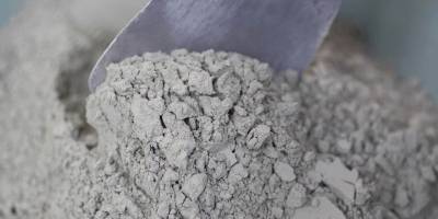 Çimento Sektörü Gerilemeye Devam Ediyor