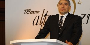 Altınbaş Holding 330 Konutluk Projeyle İnşaat Sektörüne Giriyor!