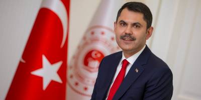 Cumhuriyet Tarihinin En Büyük Sosyal Konut Projesi Ağustosta Başlayacak