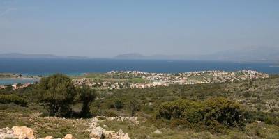 Çeşme’de 113 dönümlük Arazinin Sit Kararı İptal Edildi