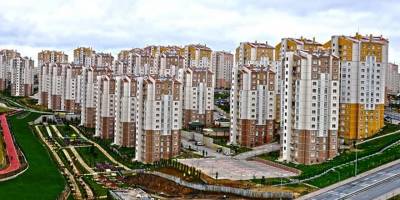 81 İlde 150 Bin Sosyal Konut İçin Gözler Kabinede