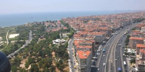 Avcılar Belediyesi'nden 5.6 Milyon TL'ye Satılık Arsa