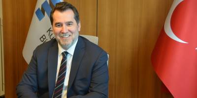 Tasarruf Finansman Şirketleri FKB Bünyesine Katıldı