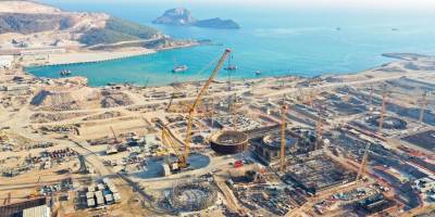 Enerji Bakanlığı, Akkuyu NGS'de Çıkan Anlaşmazlık İçin Devreye Girdi