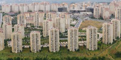 TOKİ Projelerinin Lansmanını 17 Eylül’de Gerçekleştirecek