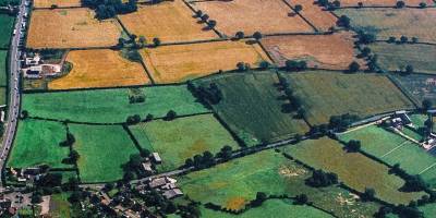 Son 1 Yılda Konut İmarlı Arsalar Yüzde 78 Değer Kazandı