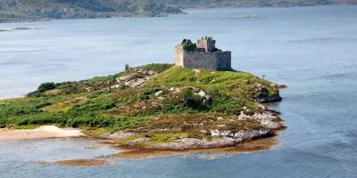 Ev Fiyatına Satılık Ada!