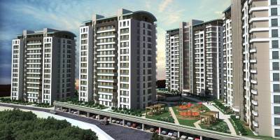 Konut Fiyatlarındaki Artış Hız Kesti