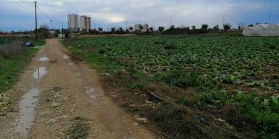 Ramazan Karabulut İnşaat'tan Antalya'ya 660 Konutluk Yeni Proje