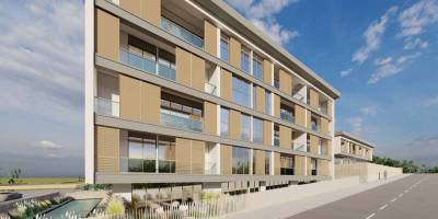 Qu Green Yelki Satışa Çıktı