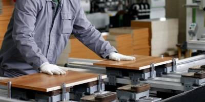 Mobilya Firmaları Kalifiye Eleman Bulamadığı İçin Büyüyemiyor