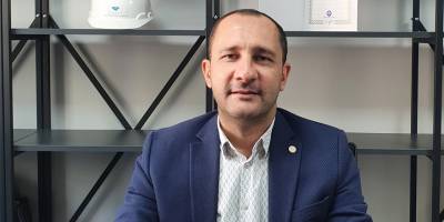 Şantiye Şefini Belediyeler Atamalı!