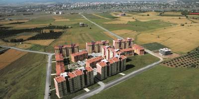 Arsayı Devlet Verecek Evi Vatandaş Yapacak!