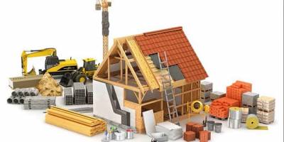 İnşaat Malzemelerinde  İç Talep Zayıfladı, Dış Talepte de Yavaşlama Var