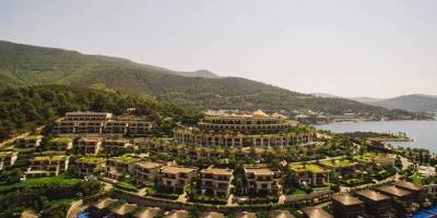 Bakanlık, Arazi Tahsisinden 3,4 Milyar Gelir Elde Edecek