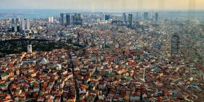 İstanbullular Konutta 2+1 Daireyi Tercih Ediyor