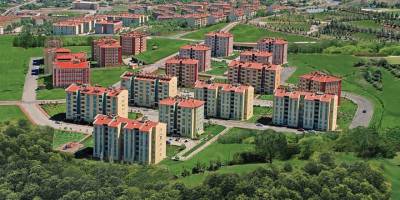 Sosyal Konut Projelerinden Kimler, Nasıl Faydalanacak?