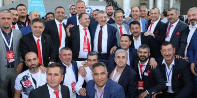 Seçim Tarihi Belli Oldu! İzmir'de 7.000 İnşaatçı Oy Kullanacak