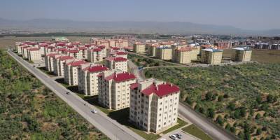 TOKİ Konutlarının Fiyatı Düşürülmeli