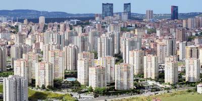 Konut Teslim Süresi Hızlandırılmalı