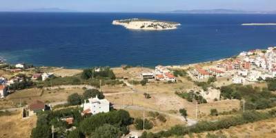 Konut Fiyatları Yükseldi, İlgi Arsaya Kaydı