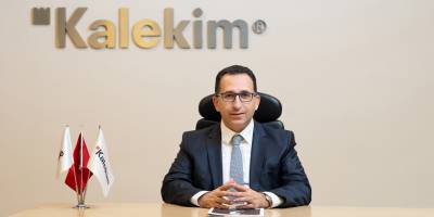 Kalekim’in Yılın İlk Yarısında Net Dönem Kârı: Yüzde 258