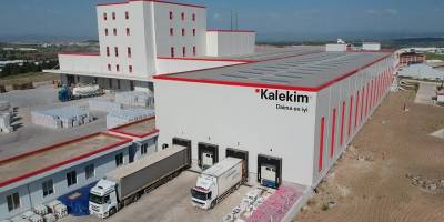 Kalekim Net Karını Yüzde 258 Artırdı