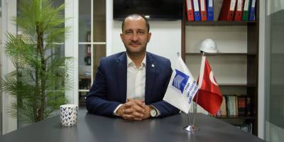 Can Güvenliği Sağlayan Denetimcilerin Can Güvenliği Yok