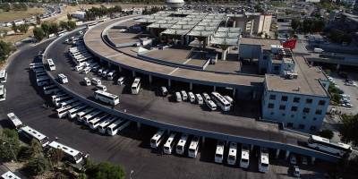 İzmir Otogarı Nereye Taşınacak? İzmir Otogar ne Zaman Taşınacak?